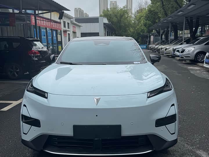 Changan Deepal S05, 2025 — фото 2 из 9