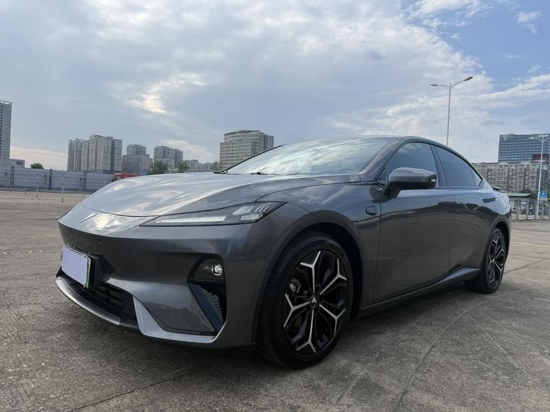 Changan Deepal L07, 2025 — купить в Самаре под ключ