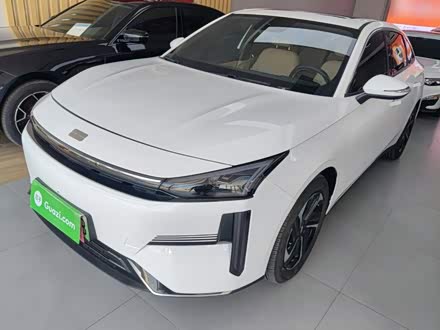 Geely Galaxy L6, 2024 — купить в Иванове под ключ