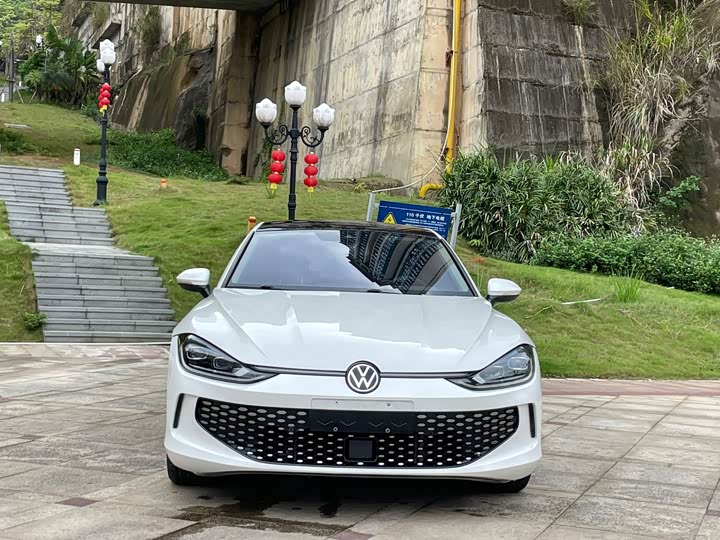 Volkswagen Lamando L, 2022 — фото 2 из 9