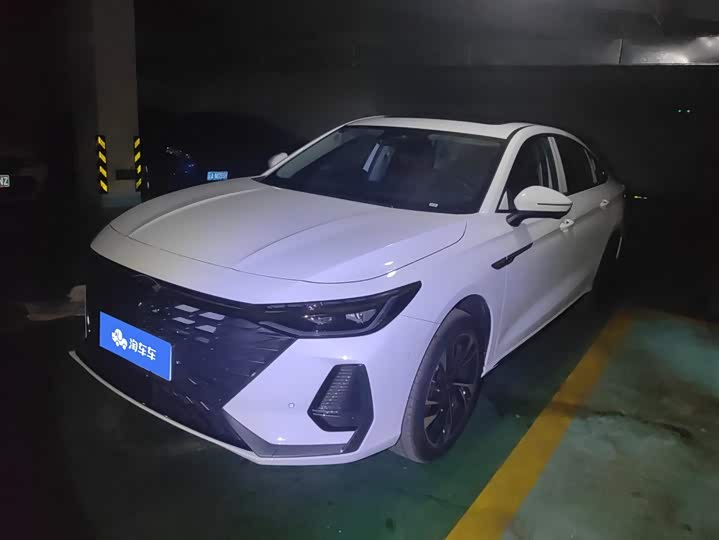 Chery Arrizo 8, 2026 — купить в Пензе под ключ