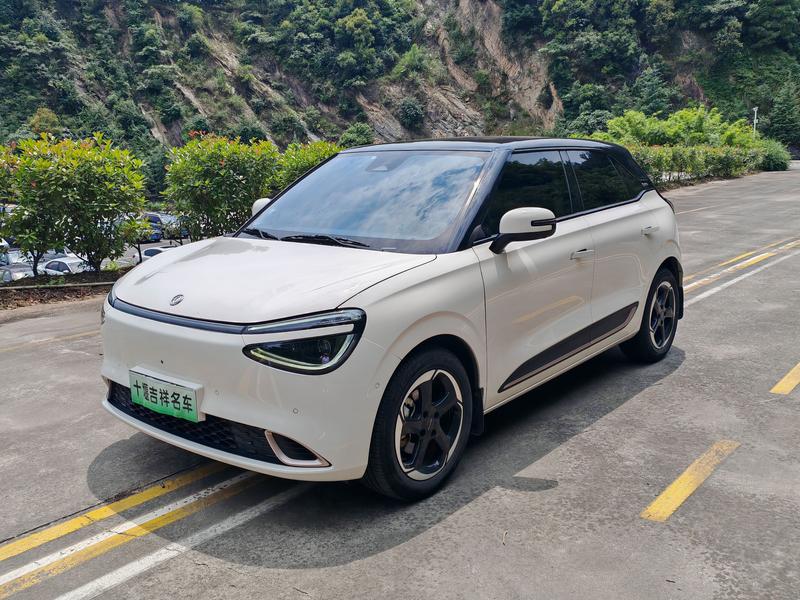 Dongfeng Yipai Nano 01, 2024 — купить в Тамбове под ключ