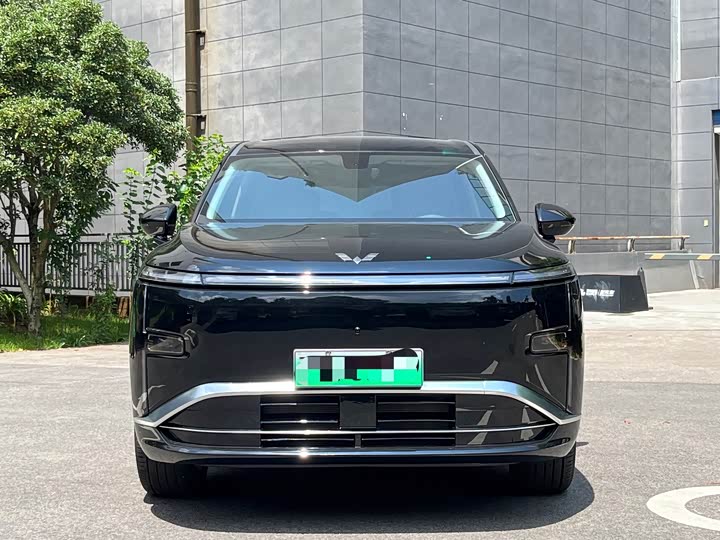 Wuling Starlight L, 2026 — фото 2 из 9