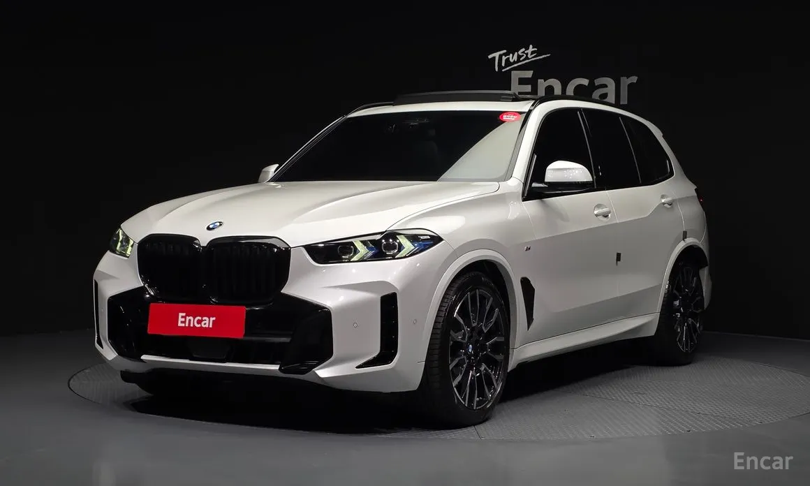 BMW X5, 2025 — купить в Уфе под ключ
