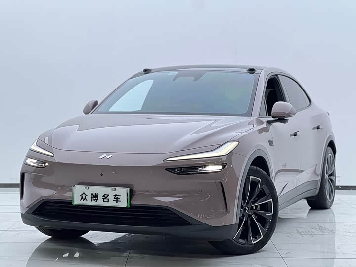 Nio Onvo L60, 2024 — купить в Йошкар-Оле под ключ