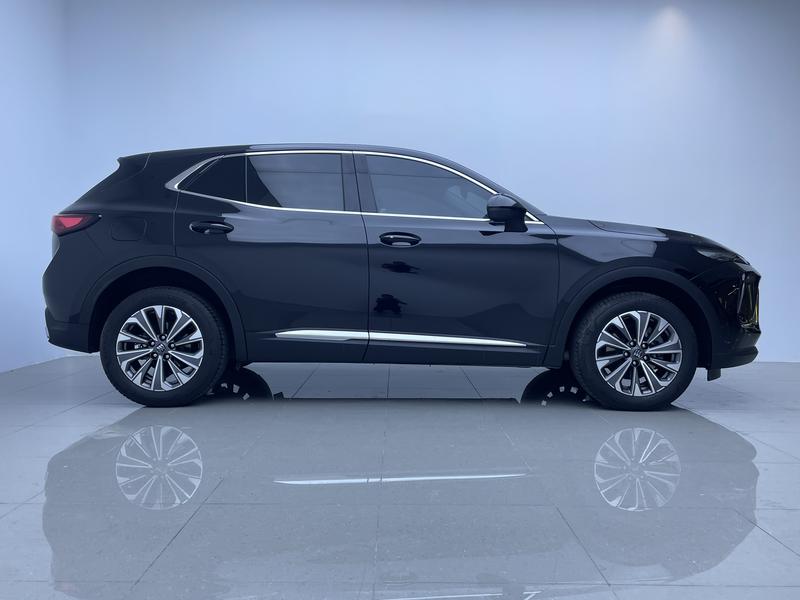 Buick Envision S, 2025 — фото 8 из 12