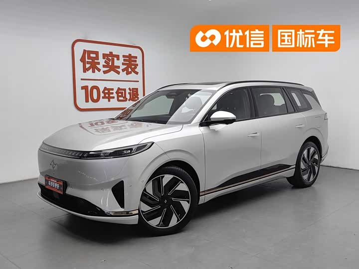 Dongfeng Yipai eπ 008, 2024 — купить в Перми под ключ