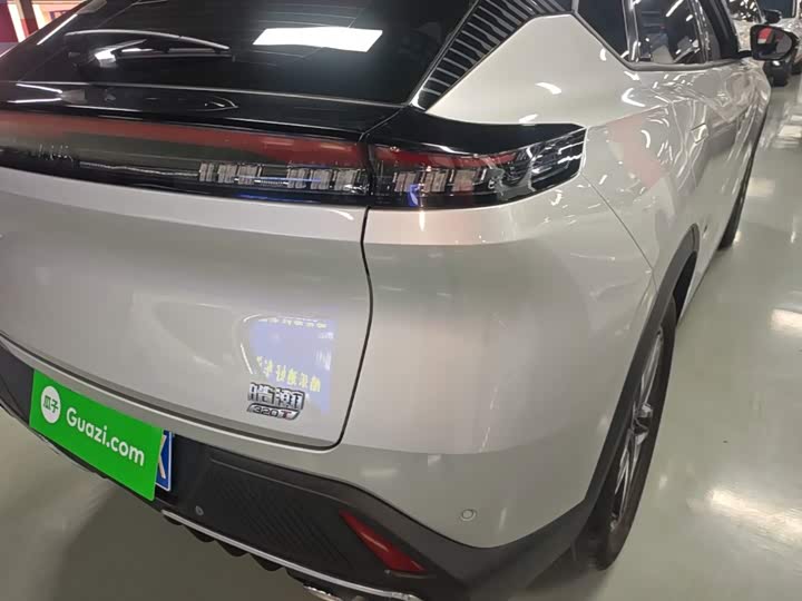 Dongfeng Aeolus Mage, 2024 — фото 8 из 9