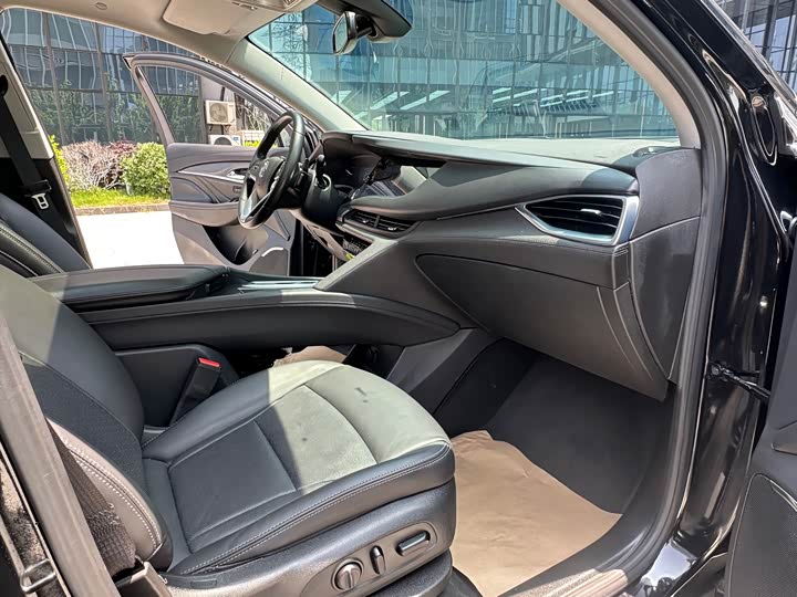 Buick Enclave, 2022 — фото 8 из 9