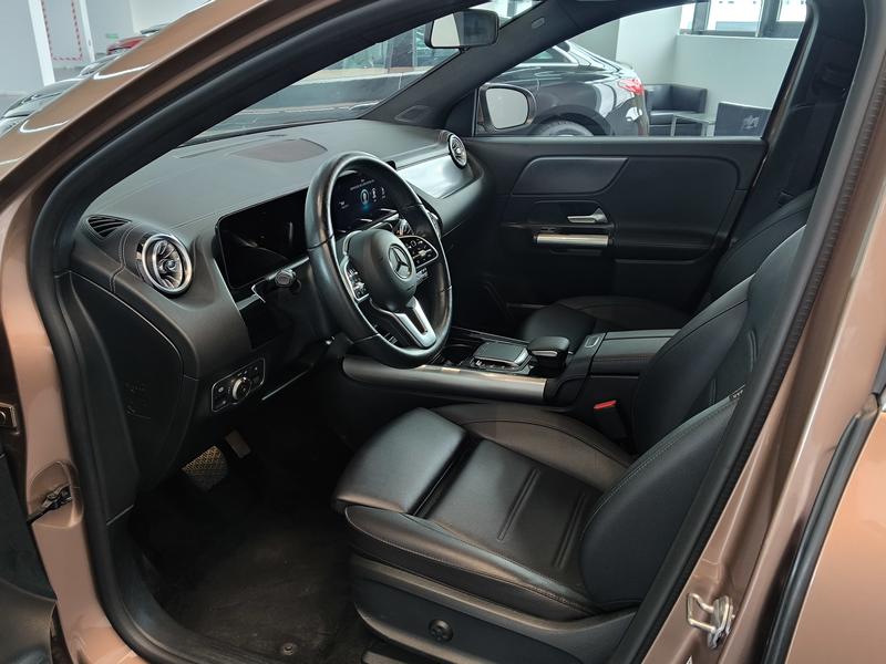 Mercedes-Benz EQA, 2024 — фото 9 из 12