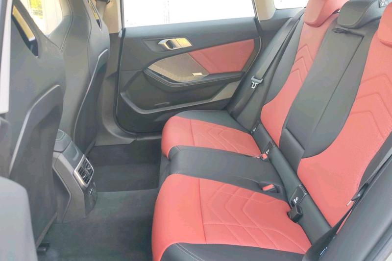BMW 2 Series, 2025 — фото 9 из 11