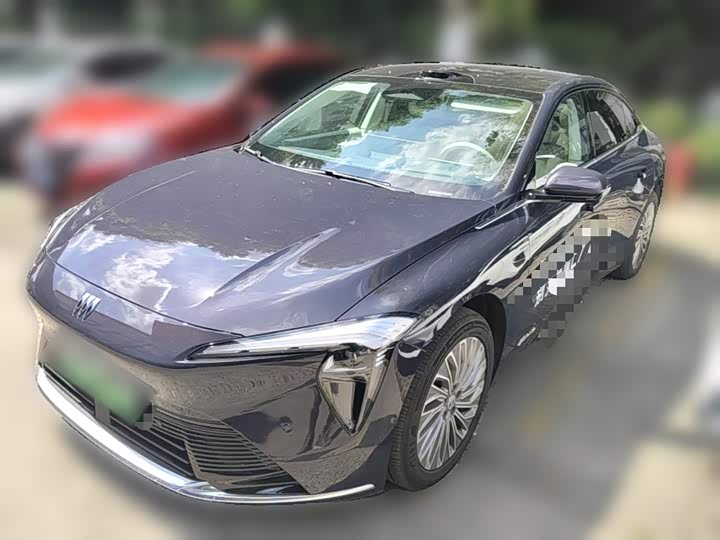 Buick Electra L7, 2025 — купить в Санкт-Петербурге под ключ
