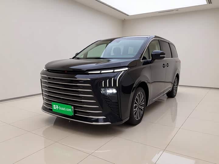Dongfeng Forthing Xinghai V9, 2025 — купить в Рязани под ключ