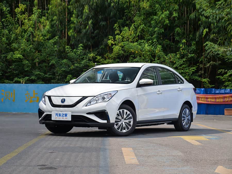 Dongfeng Forthing S50 EV, 2026 — купить в Владимире под ключ