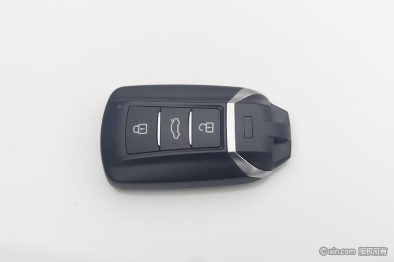 Dongfeng Aeolus Yixuan GS, 2024 — фото 7 из 12