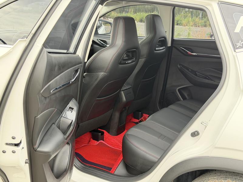 Changan Oshan X5, 2023 — фото 10 из 11