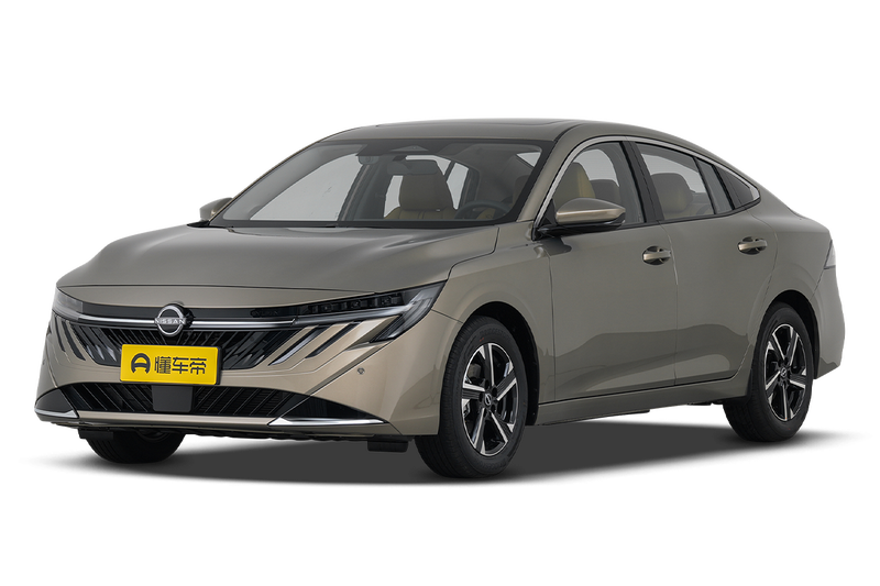 Nissan Sylphy, 2024 — фото 12 из 12