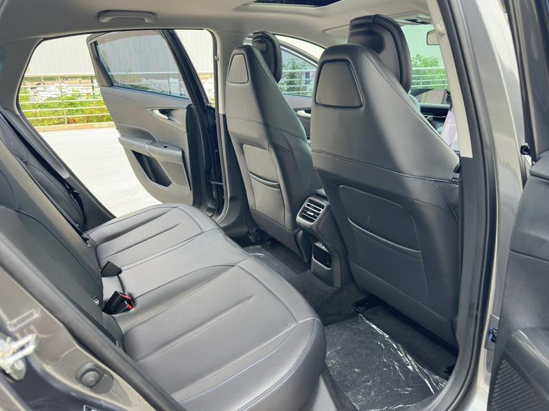 Changan Eado Plus, 2025 — фото 9 из 10