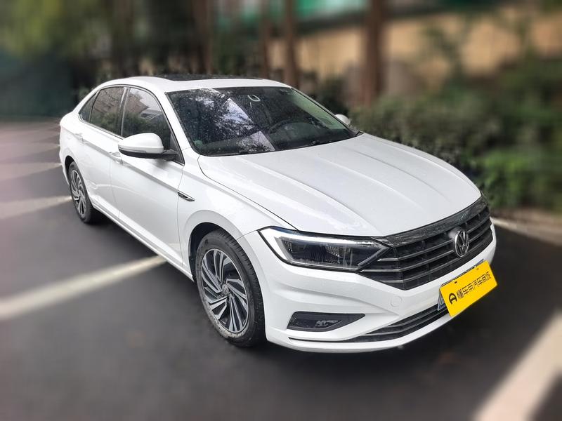 Volkswagen Sagitar L, 2022 — фото 3 из 12