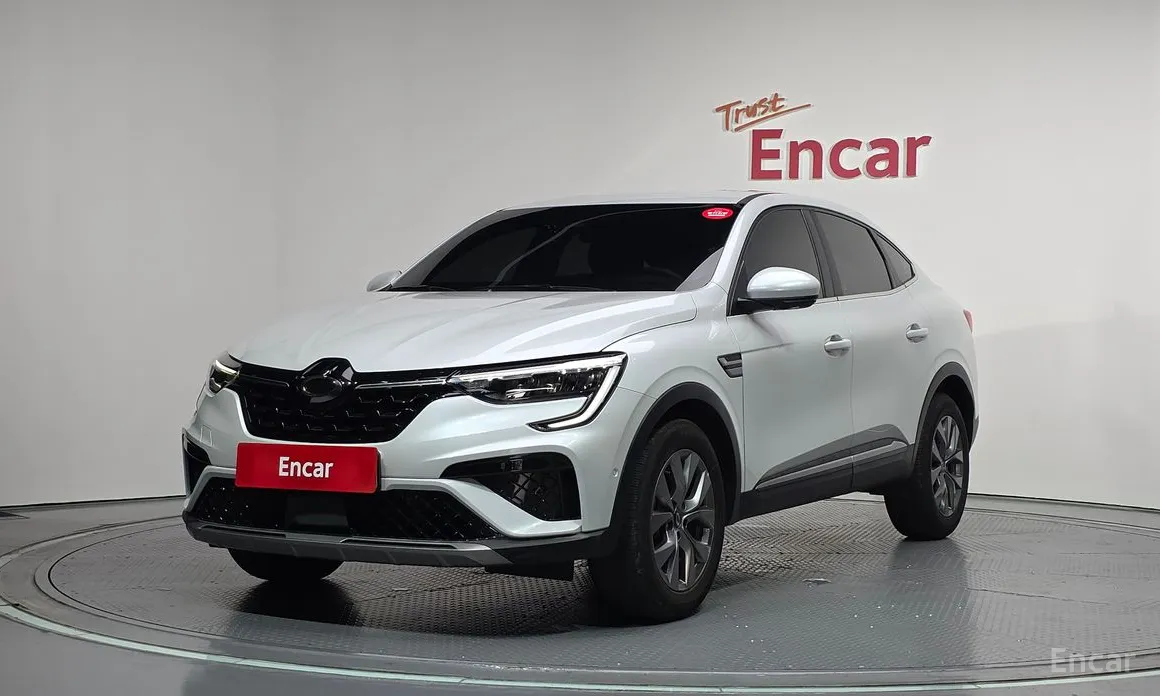 Renault XM3, 2023 — купить в Казани под ключ