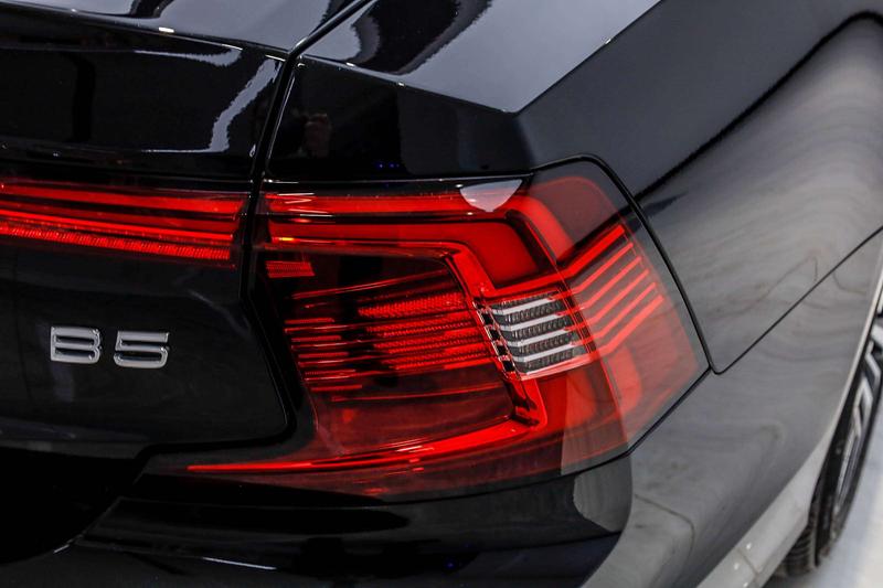 Volvo S90, 2024 — фото 7 из 12