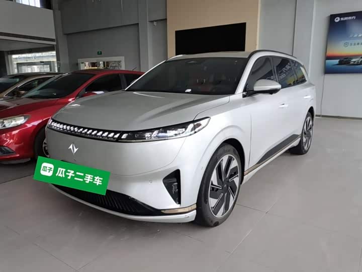 Dongfeng Yipai eπ 008, 2024 — купить в Туле под ключ