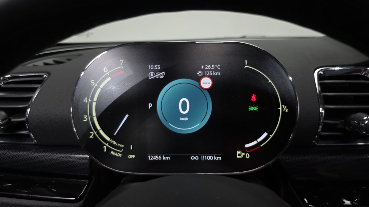 Mini Clubman, 2023 — фото 7 из 12