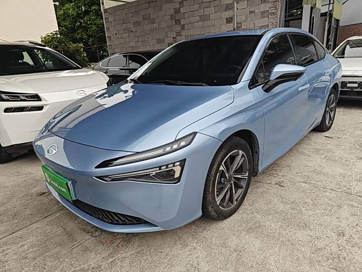 GAC Aion S Max, 2024 — купить в Пензе под ключ