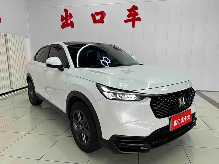 Honda XR-V, 2023 — фото 3 из 9