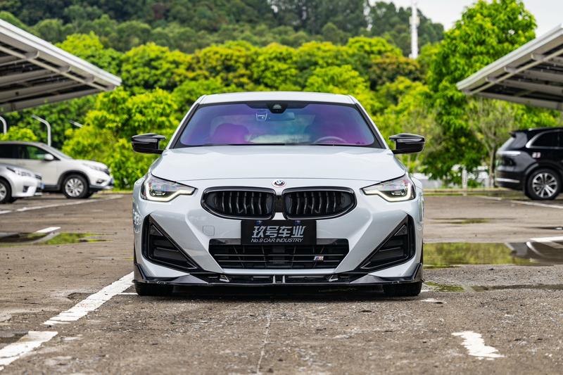 BMW 2 Series, 2023 — фото 2 из 12