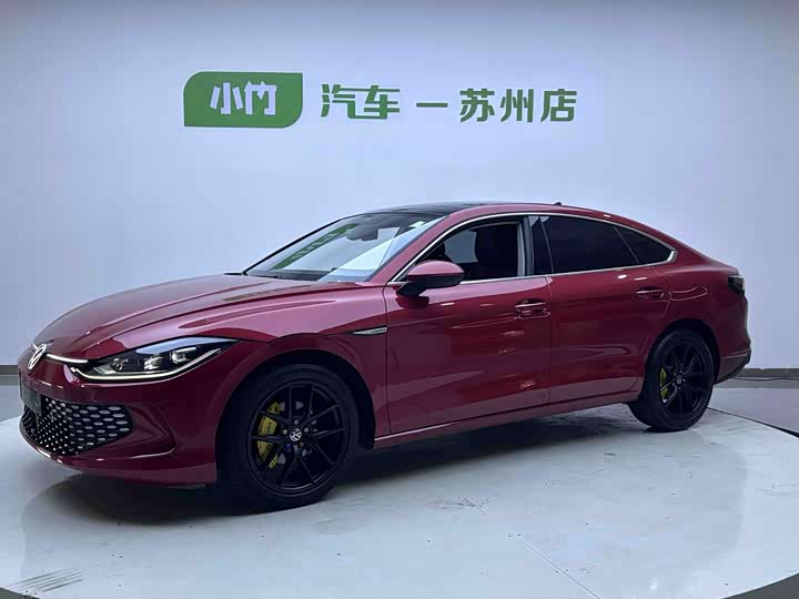 Volkswagen Lamando L, 2022 — купить в Ярославле под ключ
