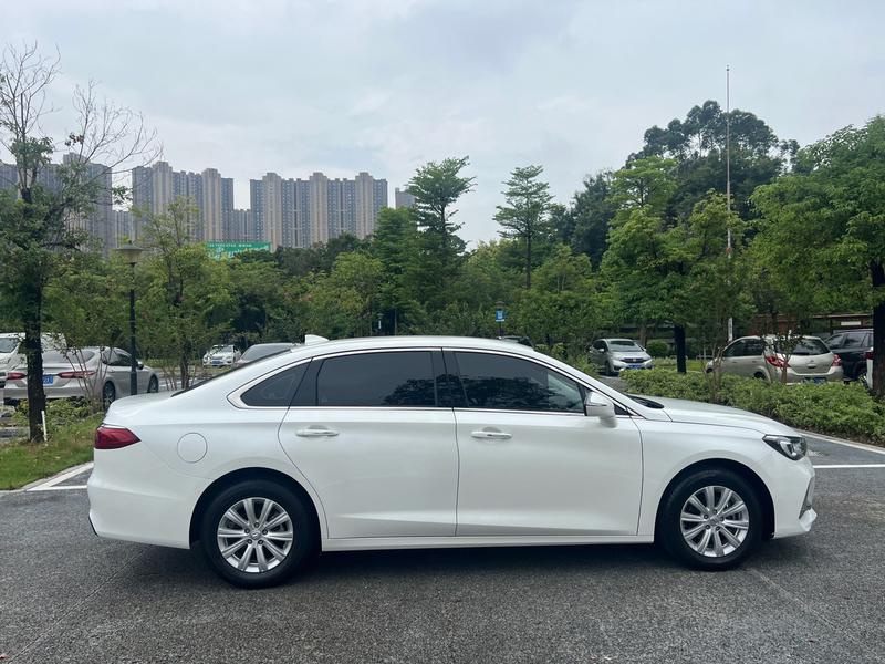 GAC Trumpchi GA6, 2022 — фото 8 из 12