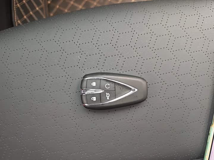 Changan CS35 Plus, 2022 — фото 9 из 9