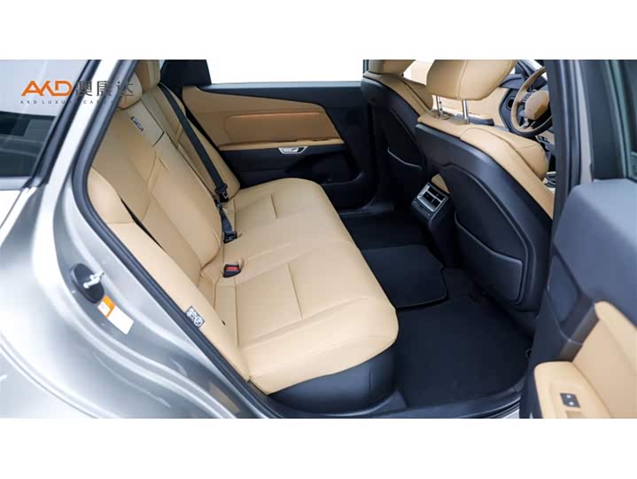 Lexus ES, 2026 — фото 8 из 9