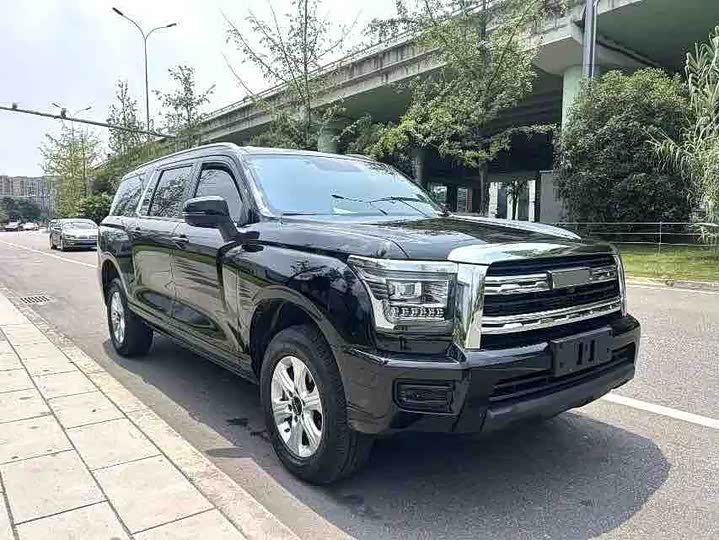 Haval H5, 2024 — фото 3 из 9