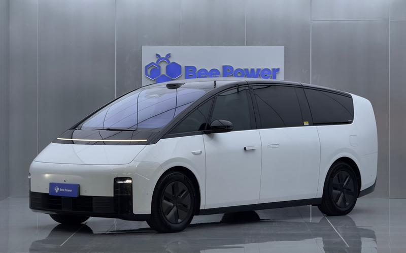 LiXiang Mega, 2025 — купить в Чебоксарах под ключ