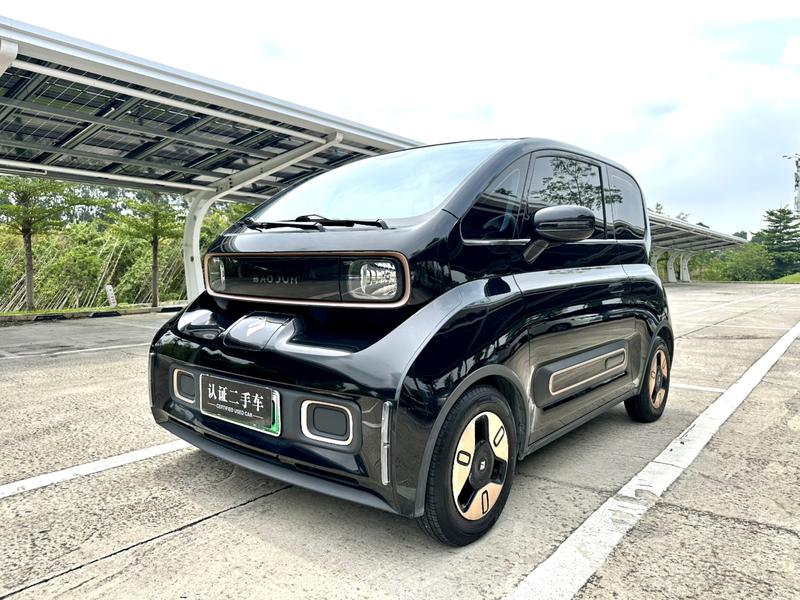 Baojun KiWi EV, 2024 — купить в Казани под ключ