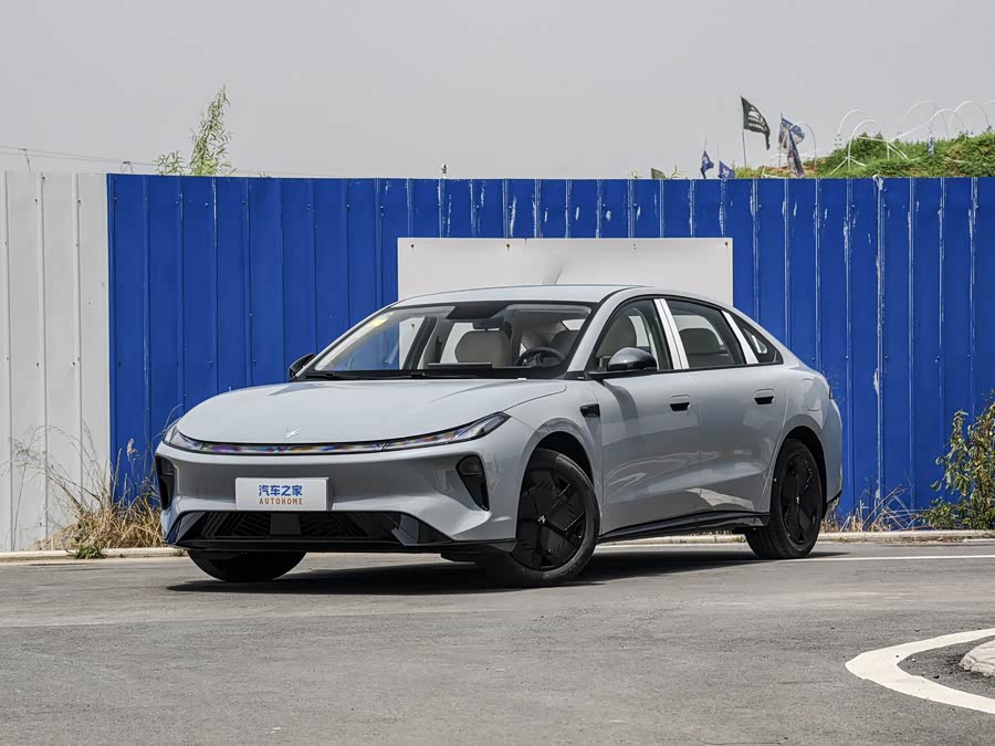 BAIC Arcfox S3, 2026 — купить в Костроме под ключ