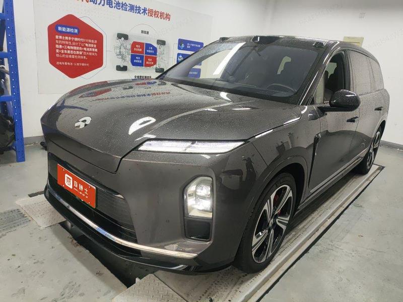 Nio ES8, 2025 — купить в Ульяновске под ключ