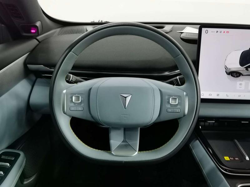 Changan Deepal S05, 2024 — фото 7 из 12