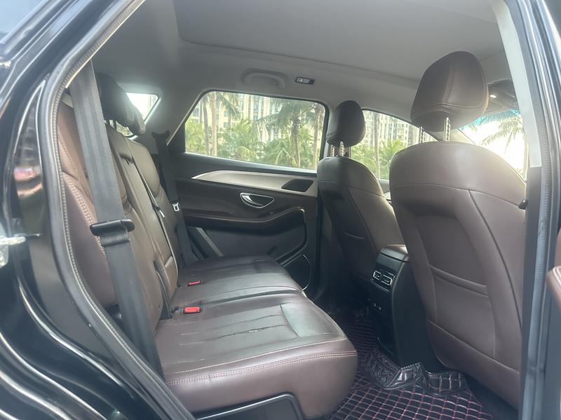 Jetour X90 Plus, 2023 — фото 9 из 10