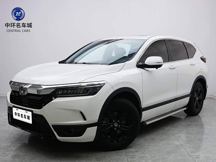 Honda Breeze, 2022 — купить в Ульяновске под ключ