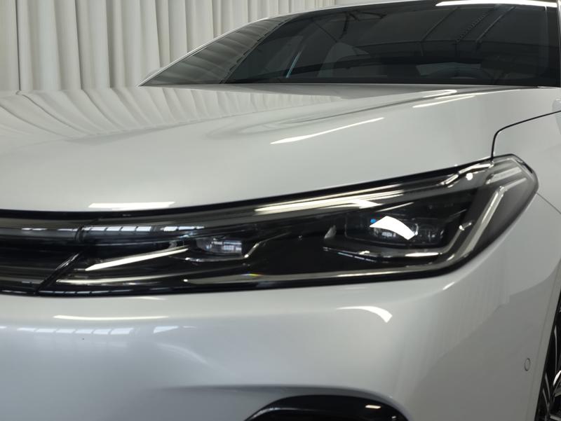 Geely Galaxy A7, 2025 — фото 9 из 12