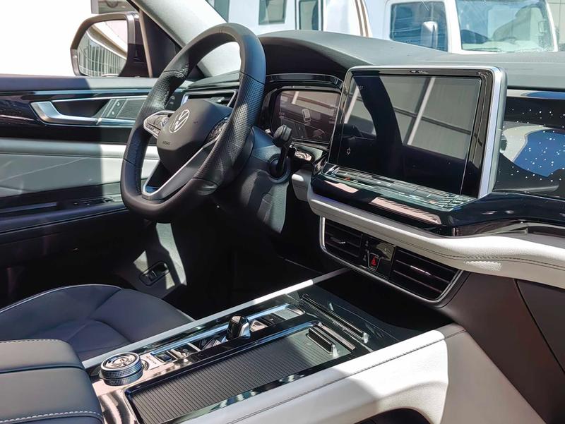 Volkswagen Teramont Pro, 2023 — фото 5 из 12