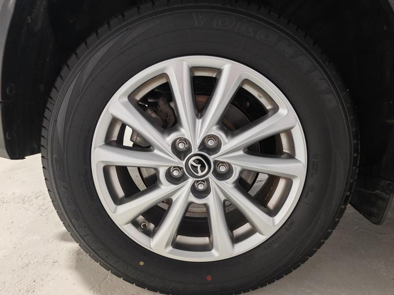 Mazda CX-5, 2025 — фото 7 из 12