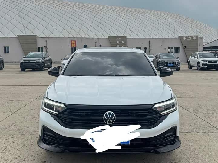 Volkswagen Sagitar L, 2022 — купить в Самаре под ключ