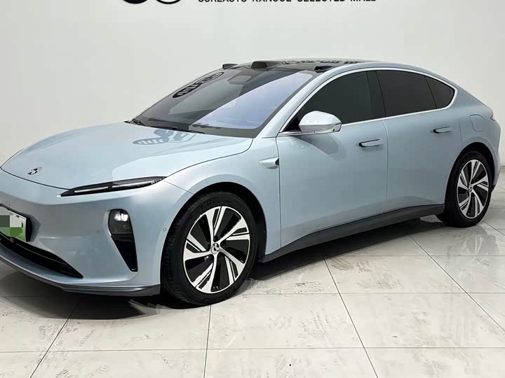 Nio ET5, 2023 — купить в Санкт-Петербурге под ключ