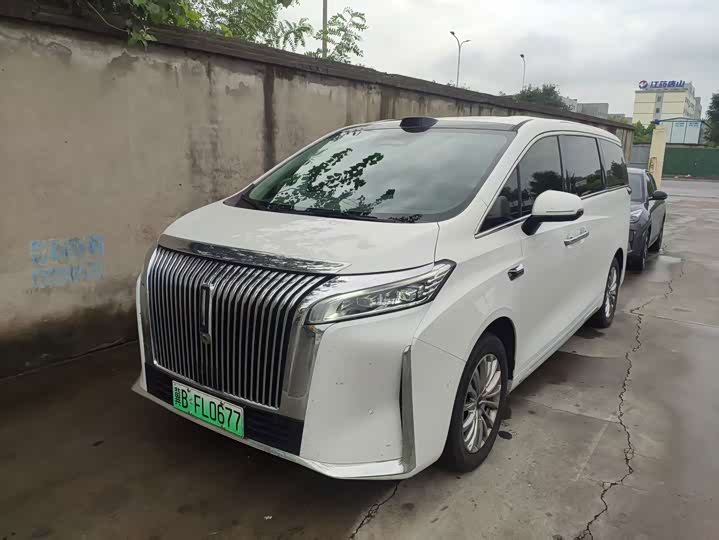 Wey 80 Hybrid, 2025 — купить в Уфе под ключ