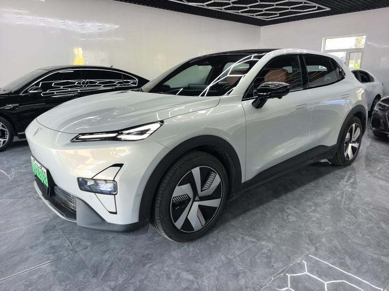 Changan Deepal S05, 2024 — купить в Казани под ключ