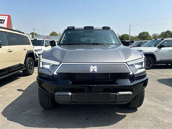 Dongfeng Mengshi M18-3, 2025 — фото 3 из 9